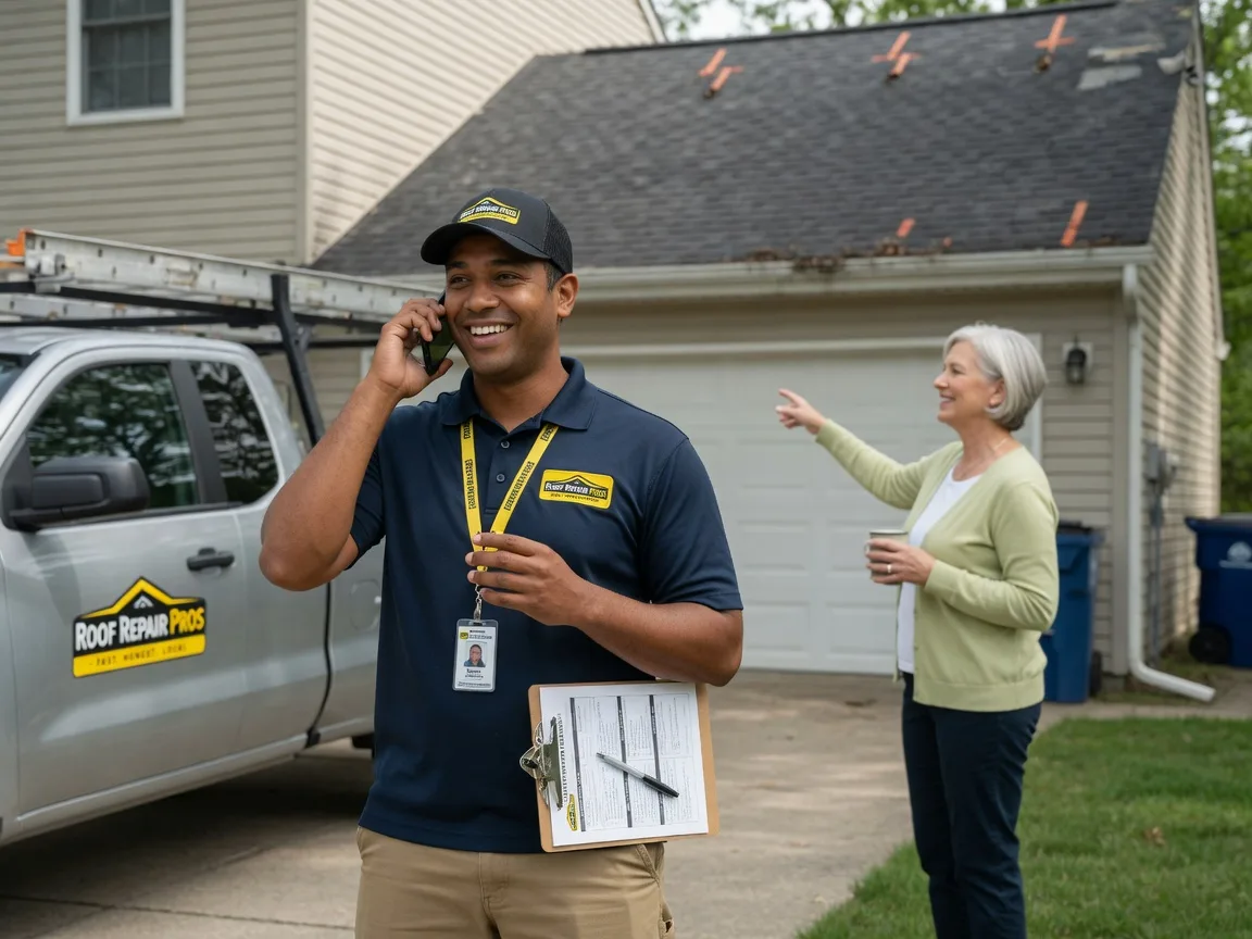 Roof Repair Fox Island, WA FAQs